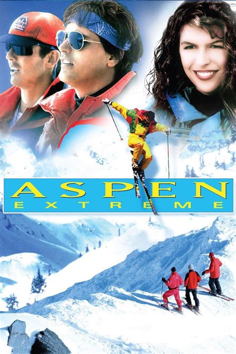 aspen jamieson movies.